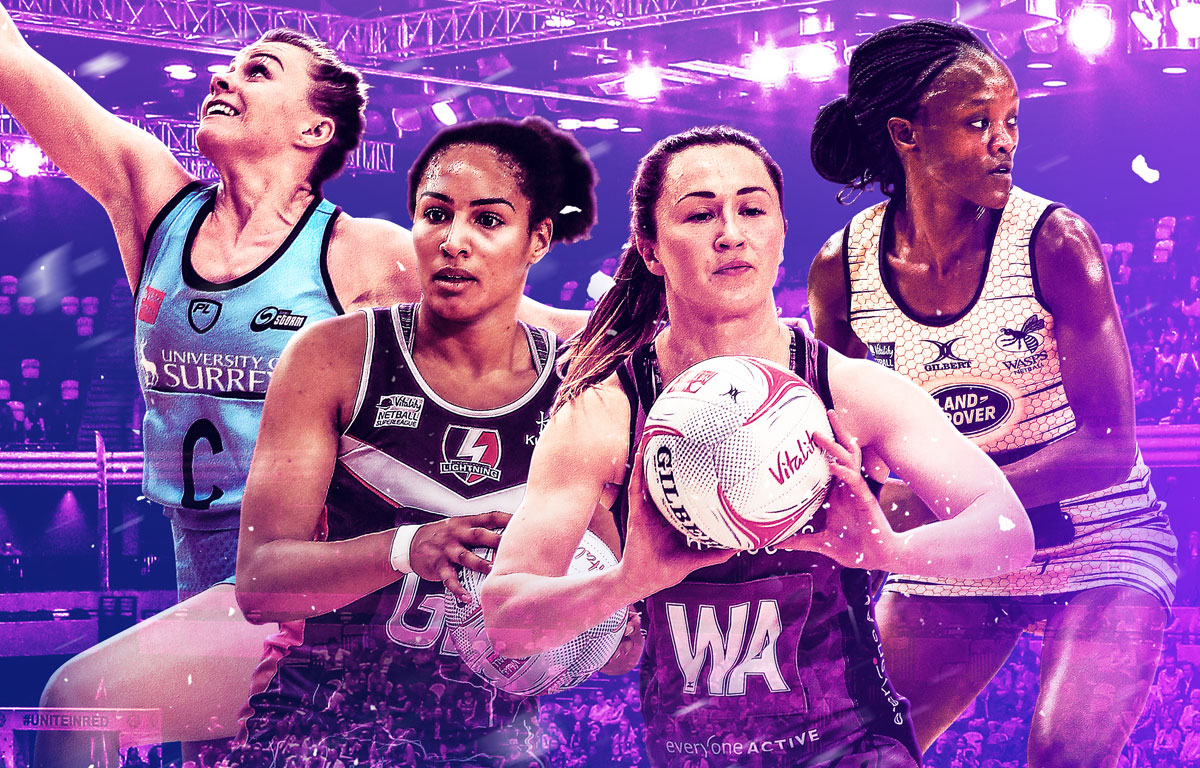 Matchroom Sport Launch New British Fast5 All-Stars Championship At The O2