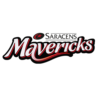 Saracens Maveicks